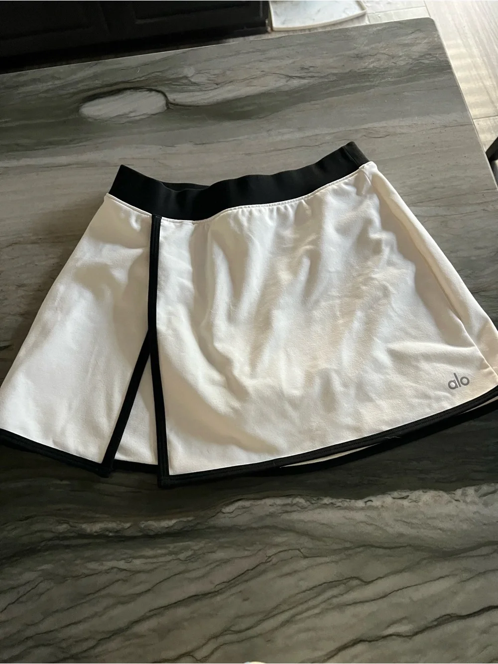 ALO Yoga comfort focused